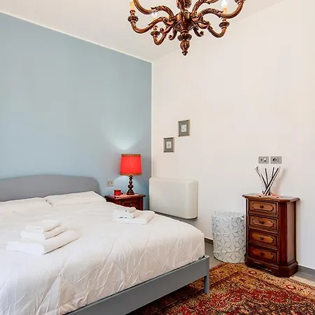 Apartment Scini By Rentbeat