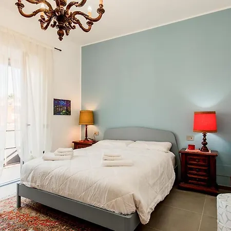 Scini By Rentbeat Apartment