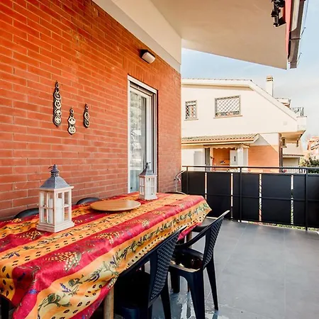 Apartment Scini By Rentbeat
