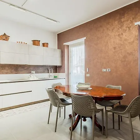 Apartment Scini By Rentbeat Rome
