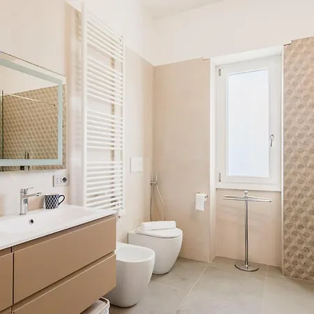 Apartment Scini By Rentbeat *