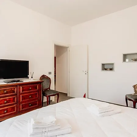 Apartment Scini By Rentbeat *