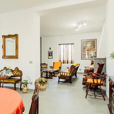 Scini By Rentbeat Apartment