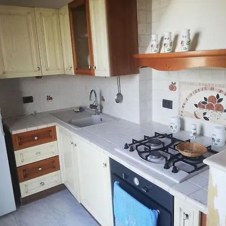 Apartment Romantico Borghesiana Rome