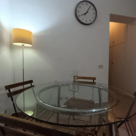 Casa Zurla Apartment *