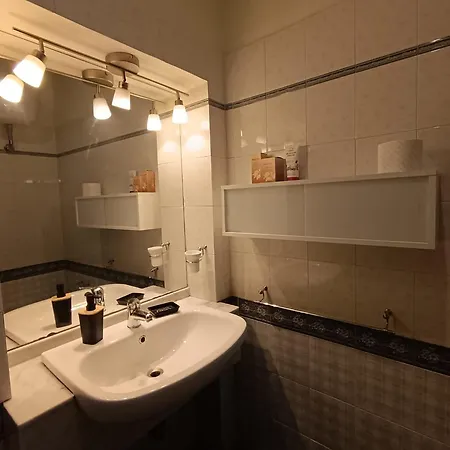 Casa Zurla Apartment