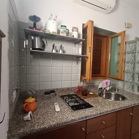 Casa Zurla *