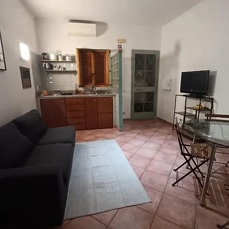 Casa Zurla * Rome