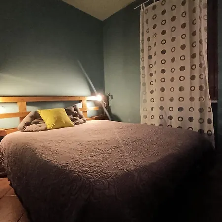 Casa Zurla Apartment