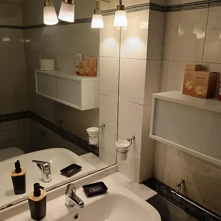 Apartment Casa Zurla Rome