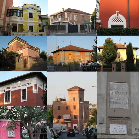 Casa Zurla