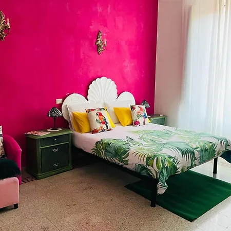 Sweet Vatican Guest house