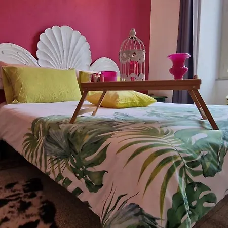 Sweet Vatican Guest house