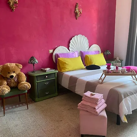 Sweet Vatican Guest house