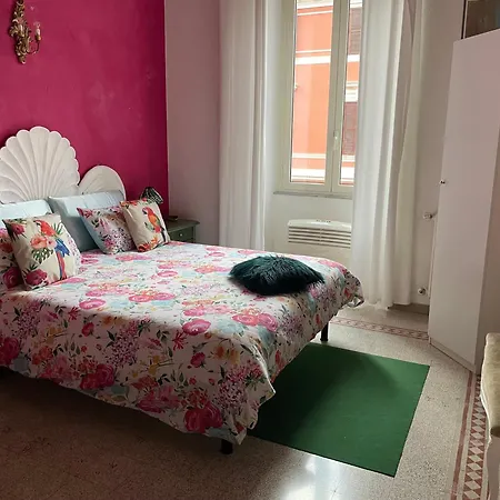 Sweet Vatican Guest house *