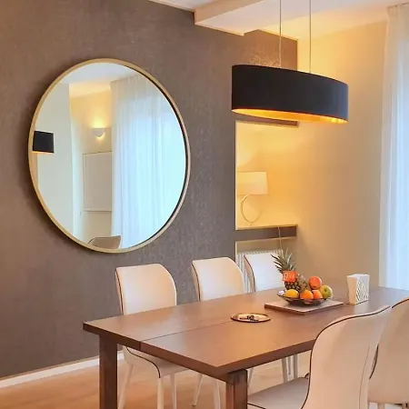 Domus Aurelia Apartment