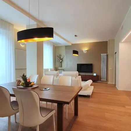 Apartment Domus Aurelia