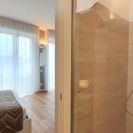 Domus Aurelia Apartment Rome