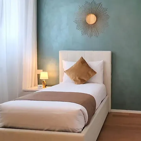 Domus Aurelia Apartment