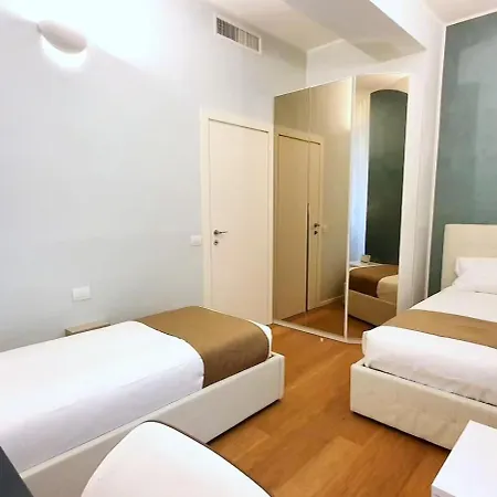 Apartment Domus Aurelia