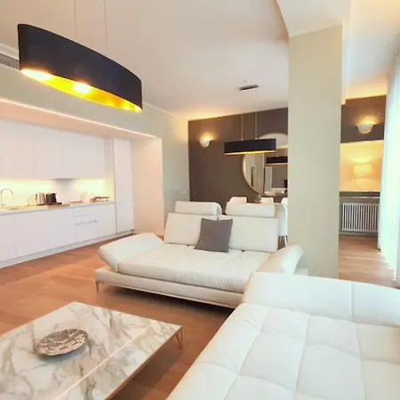 Apartment Domus Aurelia *