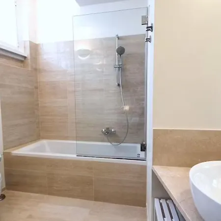 Apartment Domus Aurelia Rome