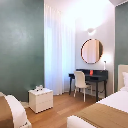 Domus Aurelia Apartment