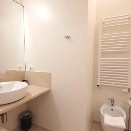 Apartment Domus Aurelia
