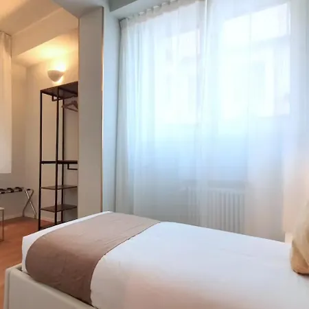 Domus Aurelia Apartment *