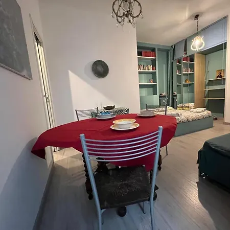 Cozy Near Vaticano *