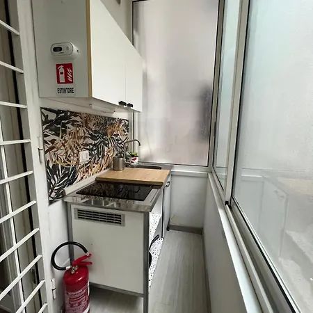 Cozy Near Vaticano Apartment *