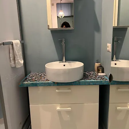 Apartment Cozy Near Vaticano *