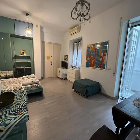 Cozy Near Vaticano *