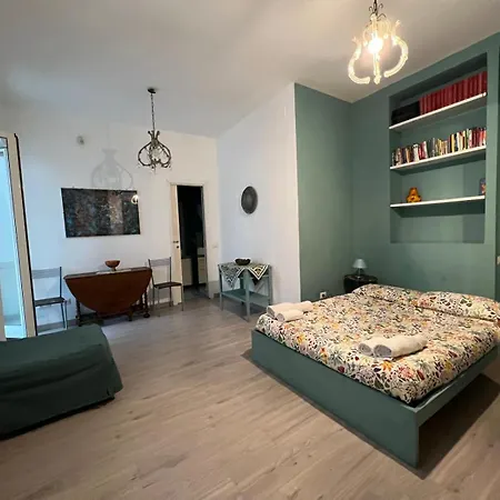 Cozy Near Vaticano *