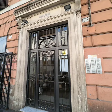 Affittacamere Roomz Romestay Roma