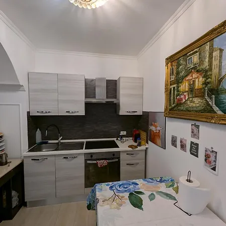 Roomz Romestay Affittacamere