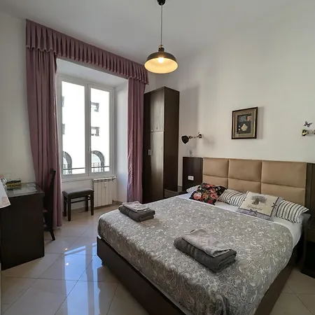 Affittacamere Roomz Romestay