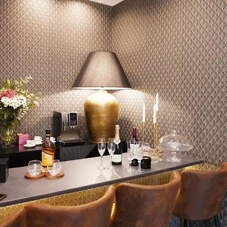 Hotel Stoa Boutique