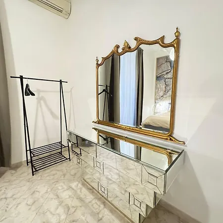 Nova House * Rome