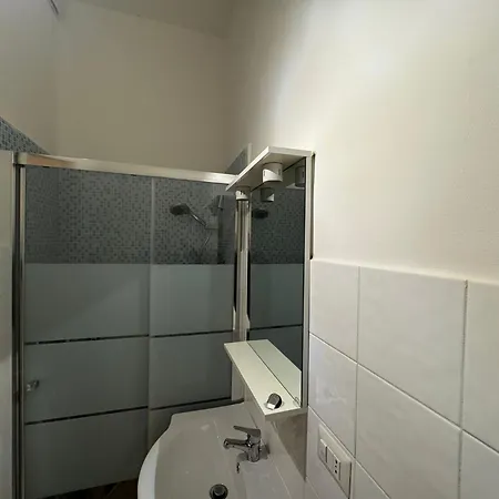 Apartment Nova House Rome