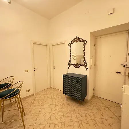 Nova House Rome