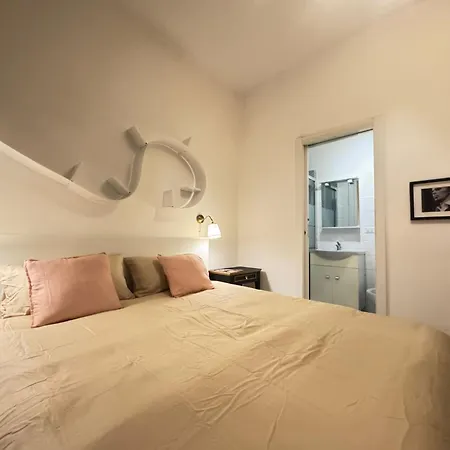 Nova House * Rome