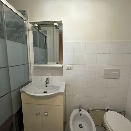 Apartment Nova House *