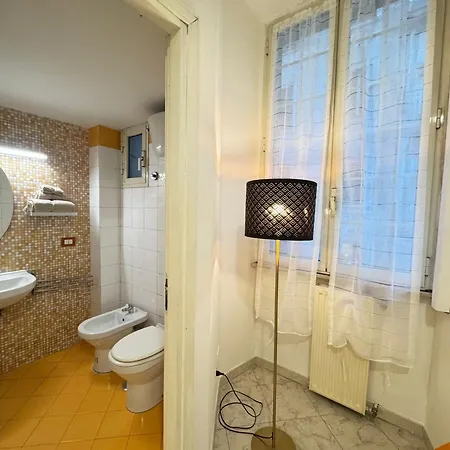 Nova House Rome