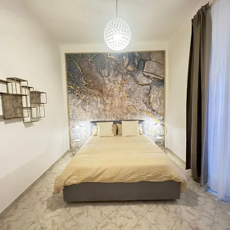 Nova House * Rome