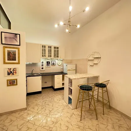 Nova House Apartment