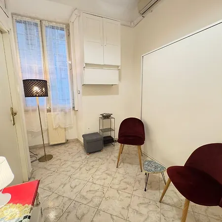 Apartment Nova House