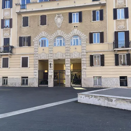 Apartment La Spezia 28 Royal