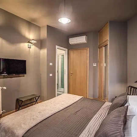 Apartment Interno5