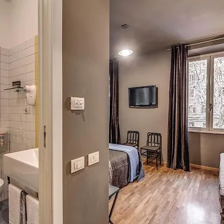 Apartment Interno5 Rome
